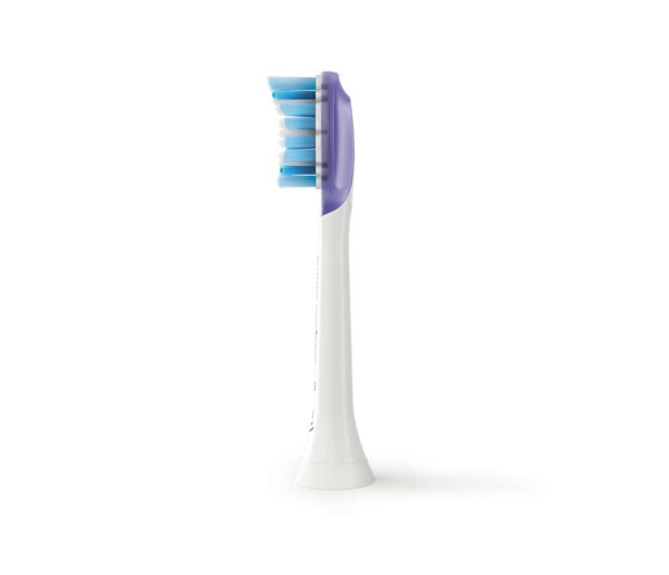 Philips Sonicare Końcówki do szczoteczki HX9052/17 - 430512 - zdjęcie 4
